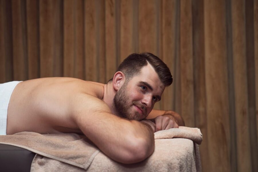 Istanbul: Private Turkish Bath, Spa and Massage in Taksim - Privacy and comfort in a private group setup