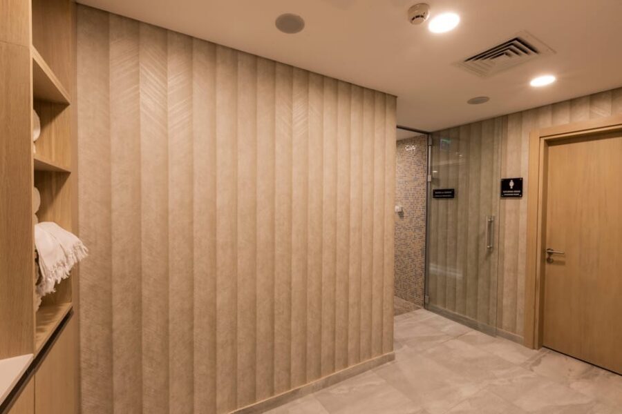 Istanbul: Private Turkish Bath, Spa and Massage in Taksim - Time expectations: when 50–100 minutes can feel short