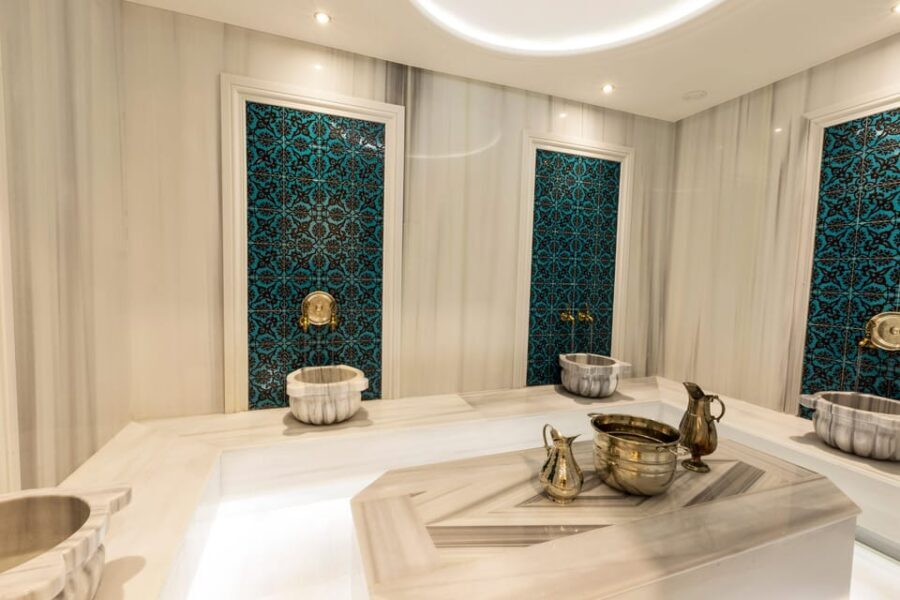 Istanbul: Private Turkish Bath, Spa and Massage in Taksim - Who should skip it (or rethink the booking)
