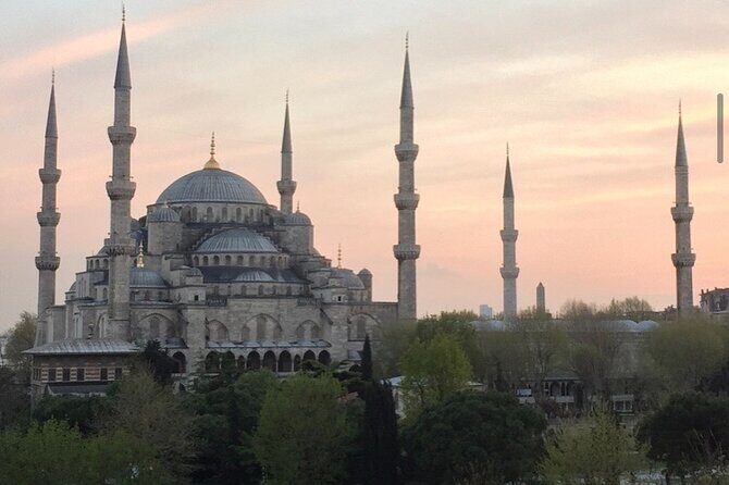 Istanbul Private Walking Highlights Tour - How This Private Istanbul Highlights Tour Really Works
