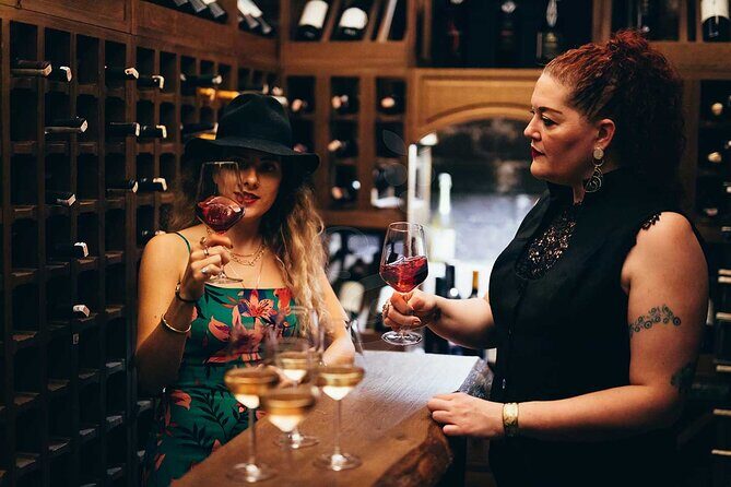 Istanbul Private Wine Tasting Tour Through 3 City Wineries - What you taste: Turkish wines beyond the safe picks