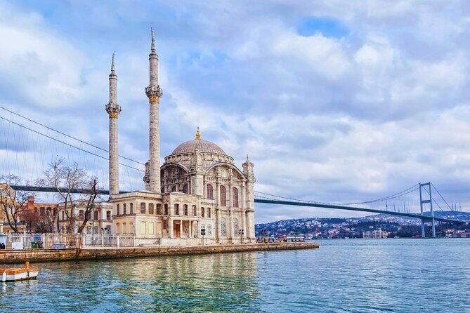 Istanbul Private Yacht Tour - 2 Hours - What’s Included Onboard (and What You’ll Need to Bring)