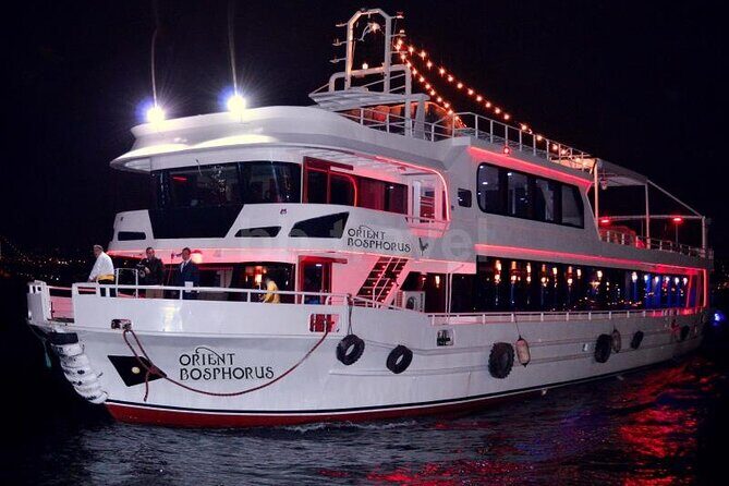Istanbul Private Yacht Tour on the Bosphorus – 2-Hour Charter - Viewing the city from deck: how those multiple stops help your photos