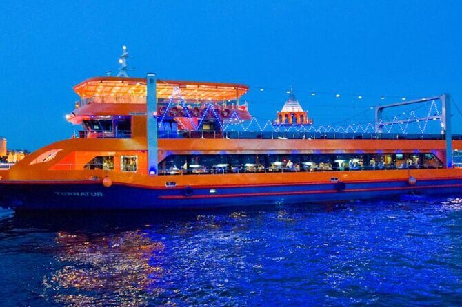 Istanbul Private Yacht Tour on the Bosphorus – 2-Hour Charter - Price reality check: what $3,550+ per person buys you