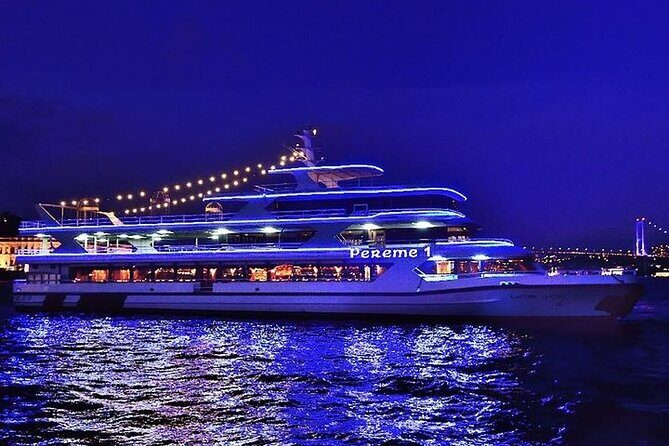 Istanbul Private Yacht Tour on the Bosphorus – 2-Hour Charter - Who should book this yacht charter (and who might skip it)