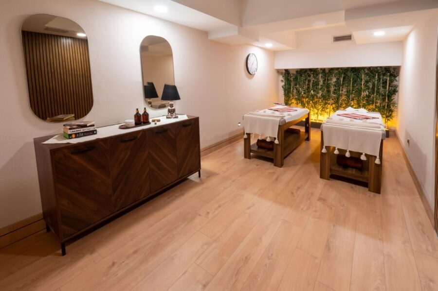 Istanbul: Public, Private or VIP Hammam & Spa in Old City - Key things to know before you book
