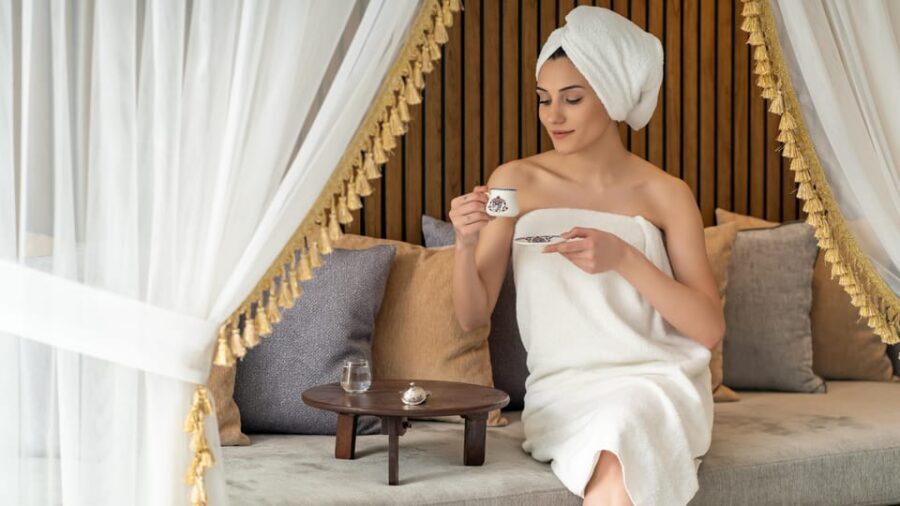 Istanbul: Public, Private or VIP Hammam & Spa in Old City - Timing, duration, and planning your day around it