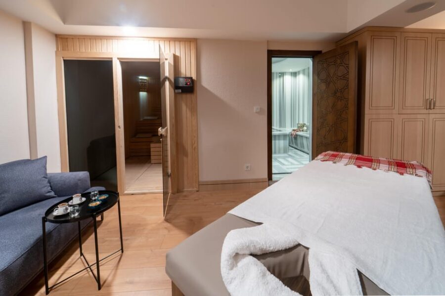 Istanbul: Public, Private or VIP Hammam & Spa in Old City - Price and value: why $41 can make sense (or not)