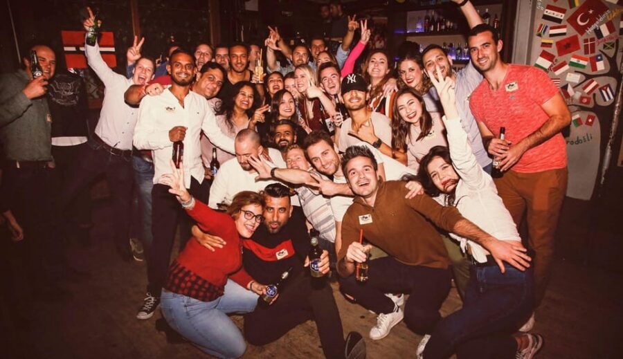 Istanbul: Rooftop Pub Crawl with Party Bus - Who This Tour Suits Best (and Who Should Skip It)
