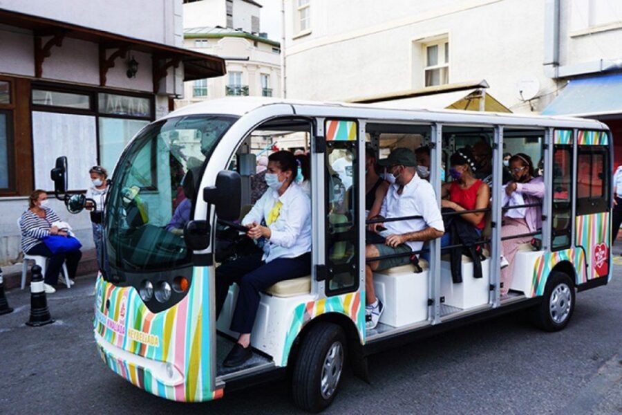 Istanbul: Round-Trip Ferry Tickets to the Princes' Islands - Who this Princes’ Islands ferry day trip suits best