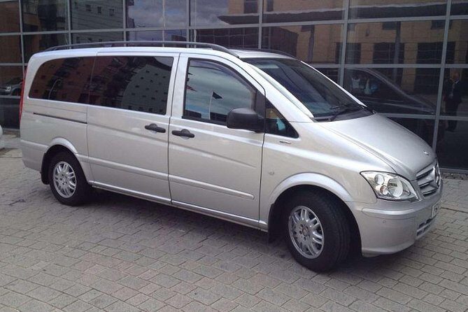 Istanbul Sabiha Gokcen Airport Private Transfer - Key Takeaways Before You Go