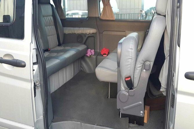 Istanbul Sabiha Gokcen Airport Private Transfer - Why a Sabiha Gokcen Private Transfer Feels Worth It