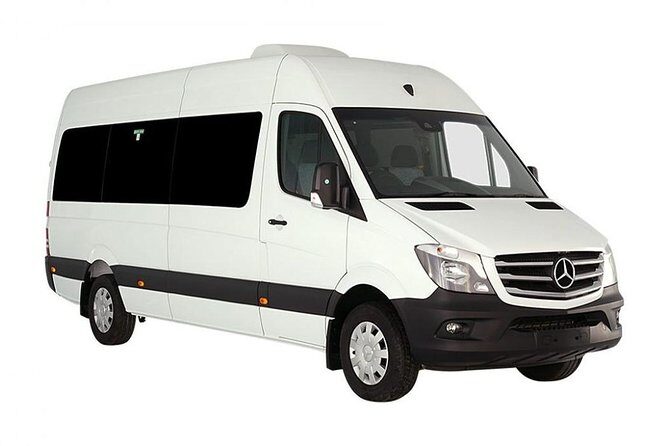 Istanbul Sabiha Gokcen Airport Private Transfer - Ride Basics: Group Size, Timing, and Included Costs