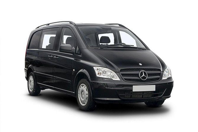 Istanbul Sabiha Gokcen Airport Private Transfer - Price Value: Is $98.90 Per Group a Smart Move?