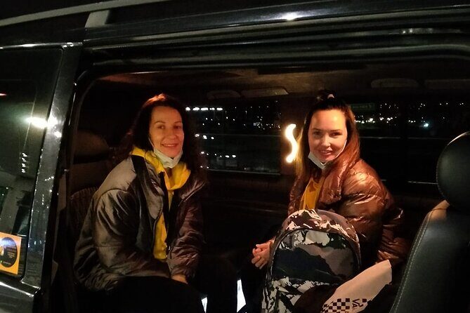 Istanbul Sabiha Gokcen Airport Private Transfer - Comfort Checks: What the One Negative Experience Teaches