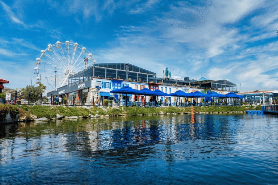 Istanbul: Sapanca Tour, Cable Car, Quad, & Zipline - Guides make or break it: the human factor on this kind of tour