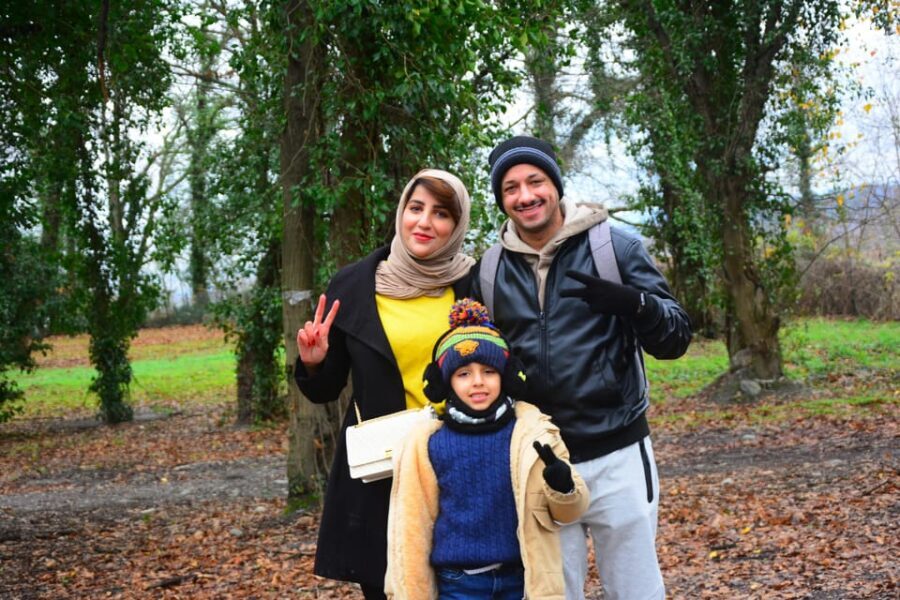 Istanbul: Sapanca Tour, Cable Car, Quad, & Zipline - Quad/ATV ride in the Sapanca area: fun, rules, and comfort