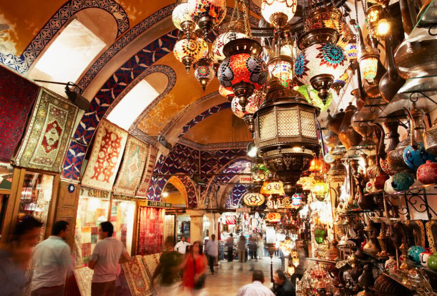 Istanbul: Secret Treasures Skip-The-Line Tour with Lunch - Key Highlights You’ll Actually Care About
