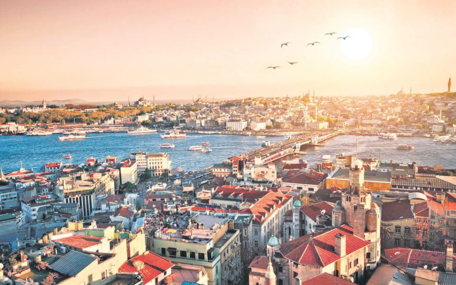 Istanbul: Semi Private Bosphorus Tour - 5 Hours and a Real Plan: How the Day Stays Manageable