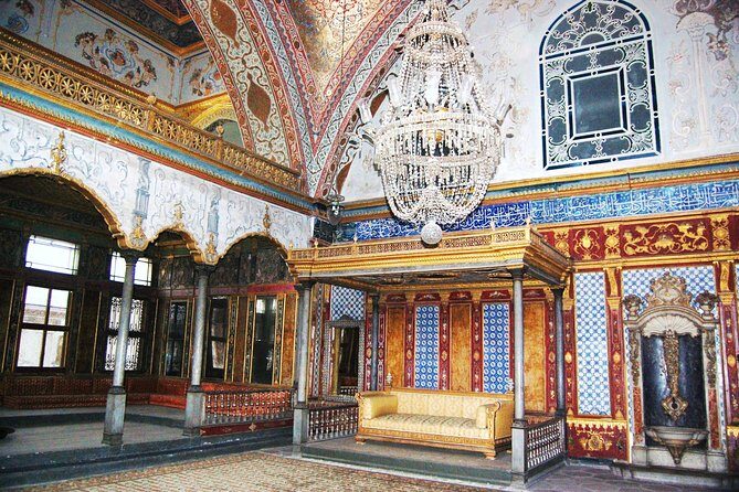 Istanbul Shore Excursion: 1 or 2-Day Private Guided Tour with Private Van - Family-friendly touring that doesn’t feel like a kids’ punishment