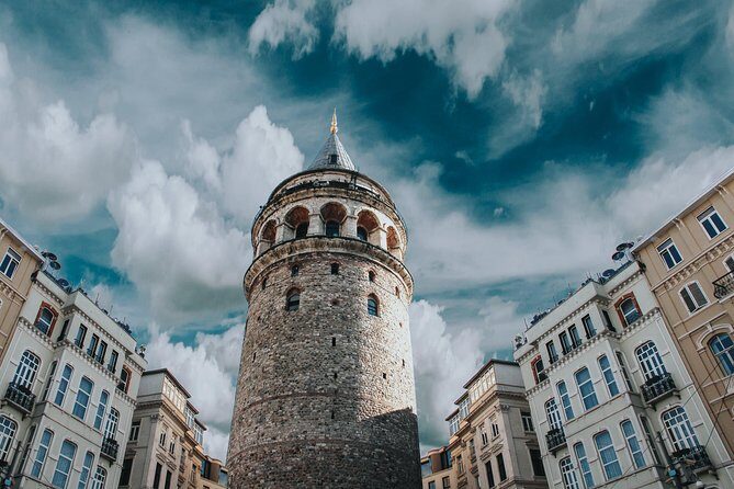 Istanbul Shore Excursion: 1 or 2-Day Private Guided Tour with Private Van - Service style: guides and communication that keep the day moving