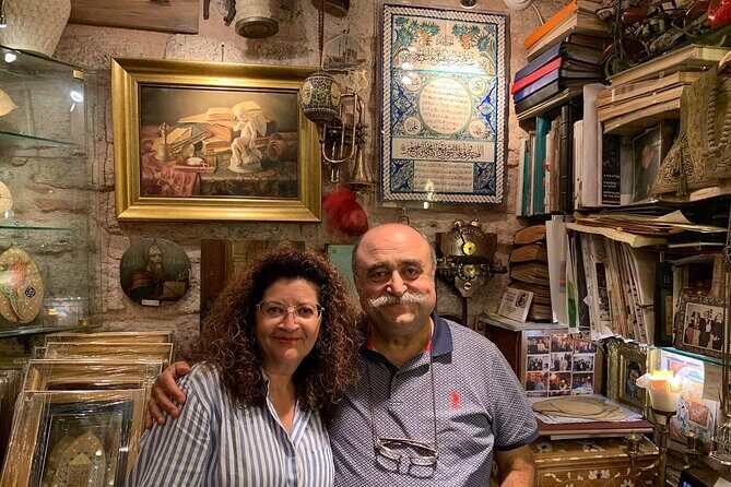 Istanbul Shore Excursion: 1 or 2-Day Private Guided Tour with Private Van - Meeting at Galataport: how port pickup shapes your day