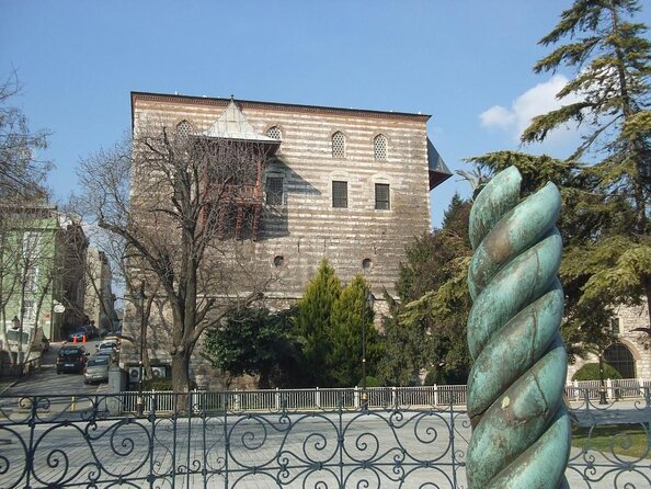 Istanbul Shore Excursion : Best Seller Private Istanbul Tour - Key highlights you will actually notice