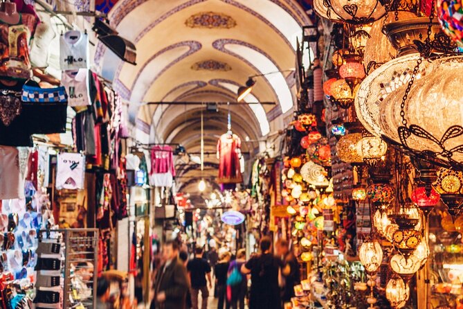 Istanbul Shore Excursion : Best Seller Private Istanbul Tour - Price and what you truly get for $100 per person