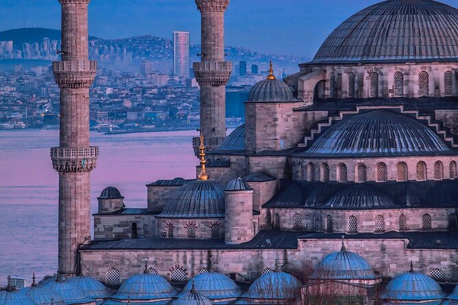 Istanbul Shore Excursion : Best Seller Private Istanbul Tour - Topkapi Palace in real time: what you’ll see in about two hours