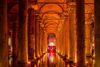 Istanbul Shore Excursion : Best Seller Private Istanbul Tour - Meeting points, pickup, and how you avoid cruise-day panic