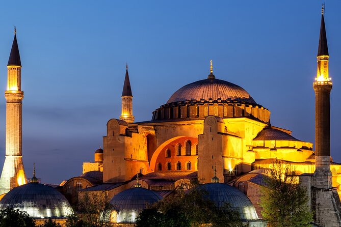 Istanbul Shore Excursion : Best Seller Private Istanbul Tour - Basilica Cistern: the underground reset you’ll be glad you scheduled