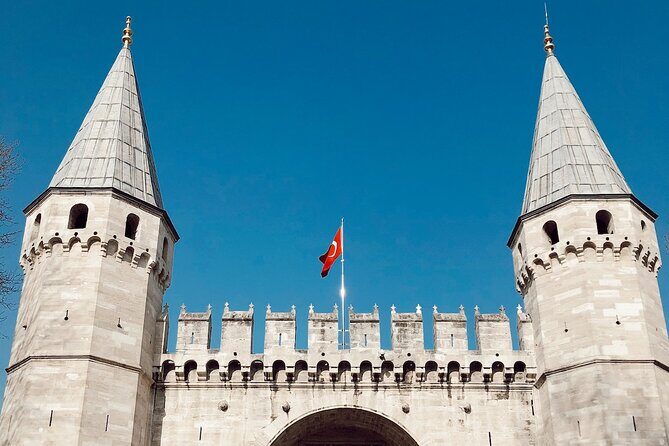 Istanbul Shore Excursion by TRAM: Half Day Private Tour from Port - Price and value math: what $110 buys, and what you’ll likely add