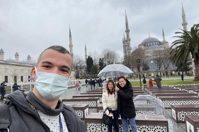 İstanbul Sightseeing Culture Tour - Price and Value for a Private Istanbul Day
