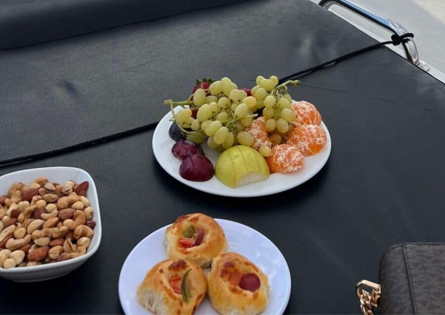 Istanbul: Small-Group Luxury Yacht Sunset Cruise w/ Snacks - Price and Value for a 2-Hour Bosphorus Cruise