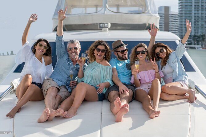Istanbul: Small-Group Yacht Cruise with Snacks, Sunset or Daytime - 6 Things That Make This Bosphorus Yacht Cruise Worth Your Time
