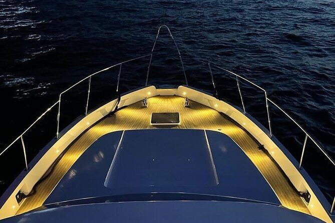 Istanbul: Small-Group Yacht Cruise with Snacks, Sunset or Daytime - Small Group Size: The Real Difference You’ll Feel