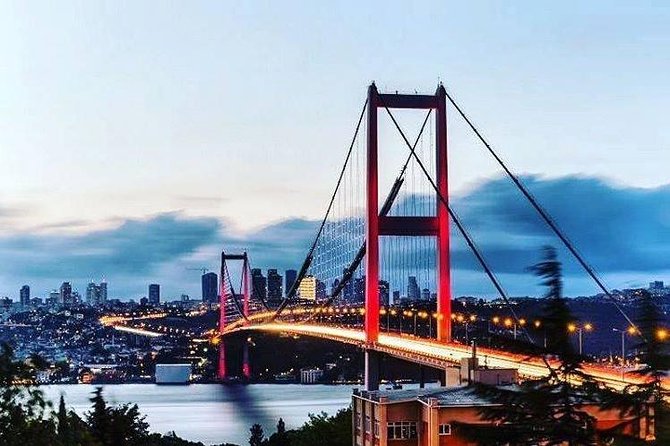 Istanbul: Spice Market and Bosphorus Tour - Price and value: is $99 fair for what you get?