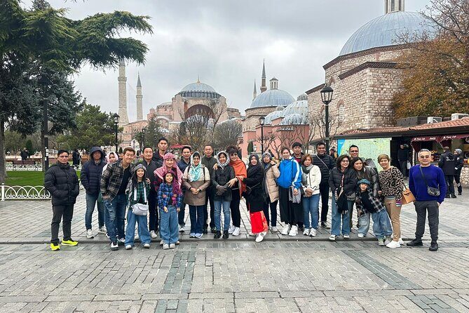 Istanbul Street Food Tour: Private Taste of Two Continents - Price, value, and why $127.79 can make sense