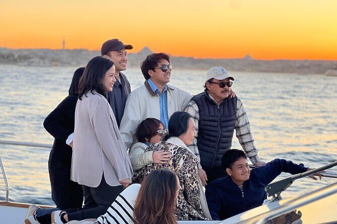 Istanbul Sunset Yacht Cruise on the Bosphorus with Transfers - What You Get On Board in 2 Hours (And Why It Matters)