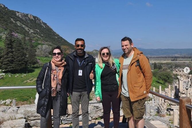 Istanbul to Ephesus Full Day Guided Tour, Flight and Lunch incl. - Temple of Artemis: quick stop, good photo angles