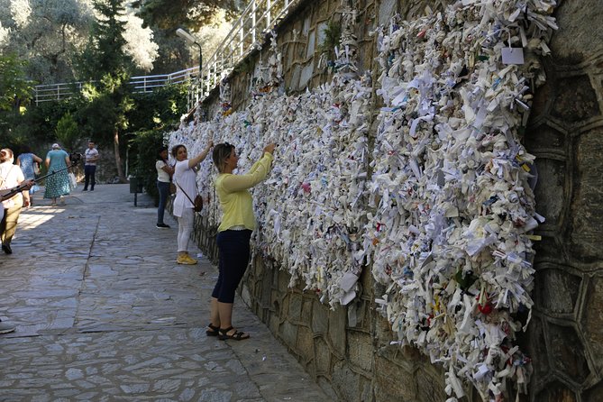 Istanbul to Ephesus Full Day Guided Tour, Flight and Lunch incl. - Price and value: is about $476.68 a fair deal?