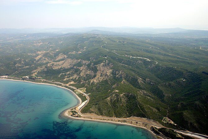 Istanbul to Gallipoli, Canakkale and Troy. 2 Day Tour with Hotel - Price and what you actually get