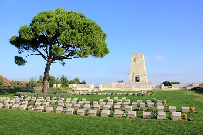 Istanbul to Gallipoli Full Day Tour with Lunch and Transfers - Key Things I’d Plan Around