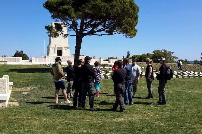 Istanbul to Gallipoli Full Day Tour with Lunch and Transfers - Price and Value: Where the $157.21 Actually Goes