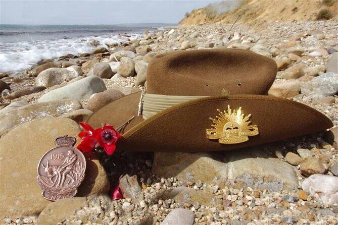 Istanbul to Gallipoli Full Day Tour with Lunch and Transfers - Lunch in Eceabat: The Break That Keeps You Going