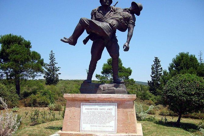 Istanbul to Gallipoli Full Day Tour with Lunch and Transfers - Back to Istanbul: Timing, Comfort, and Late-Day Reality