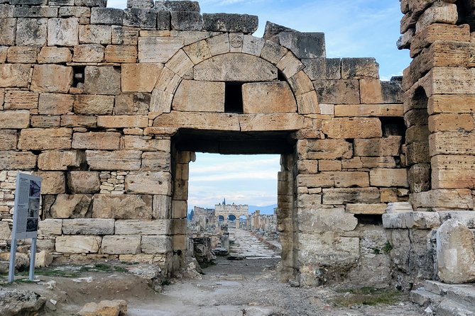 Istanbul to Seven Churches of Asia Minor 4 Nights in 4 Star Hotels - Key reasons this tour works