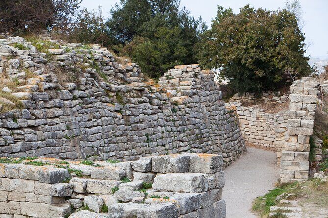 Istanbul to Truva Troy Guided Day Tour with Lunch and Transfers - Price and Value: Is $172.57 Worth It?