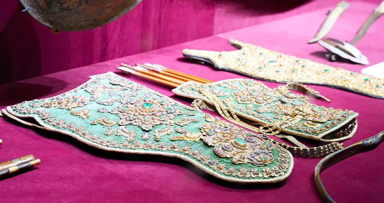 Istanbul: Topkapi and Harem Tour with Skip-the-Line Ticket - Pacing Your Visit: One Hour or Several Hours Inside Topkapi