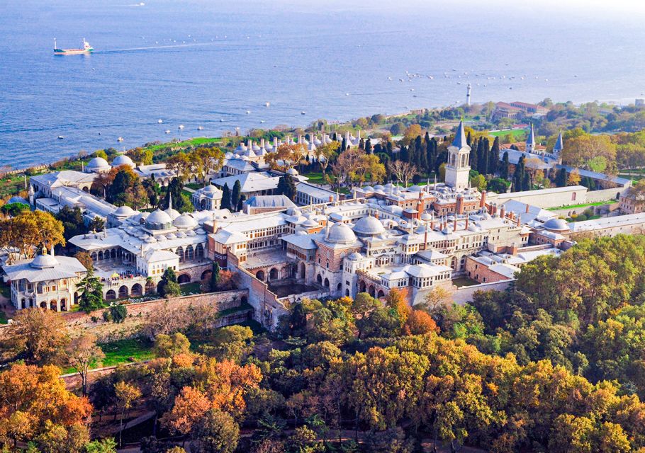 Istanbul: Topkapi and Harem Tour with Skip-the-Line Ticket - Price and Logistics: What $79 Really Buys You